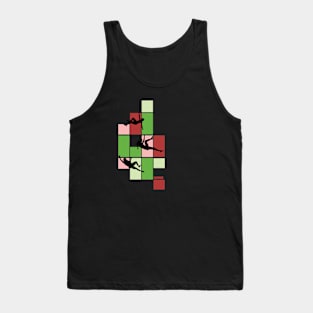 Challenge Tank Top